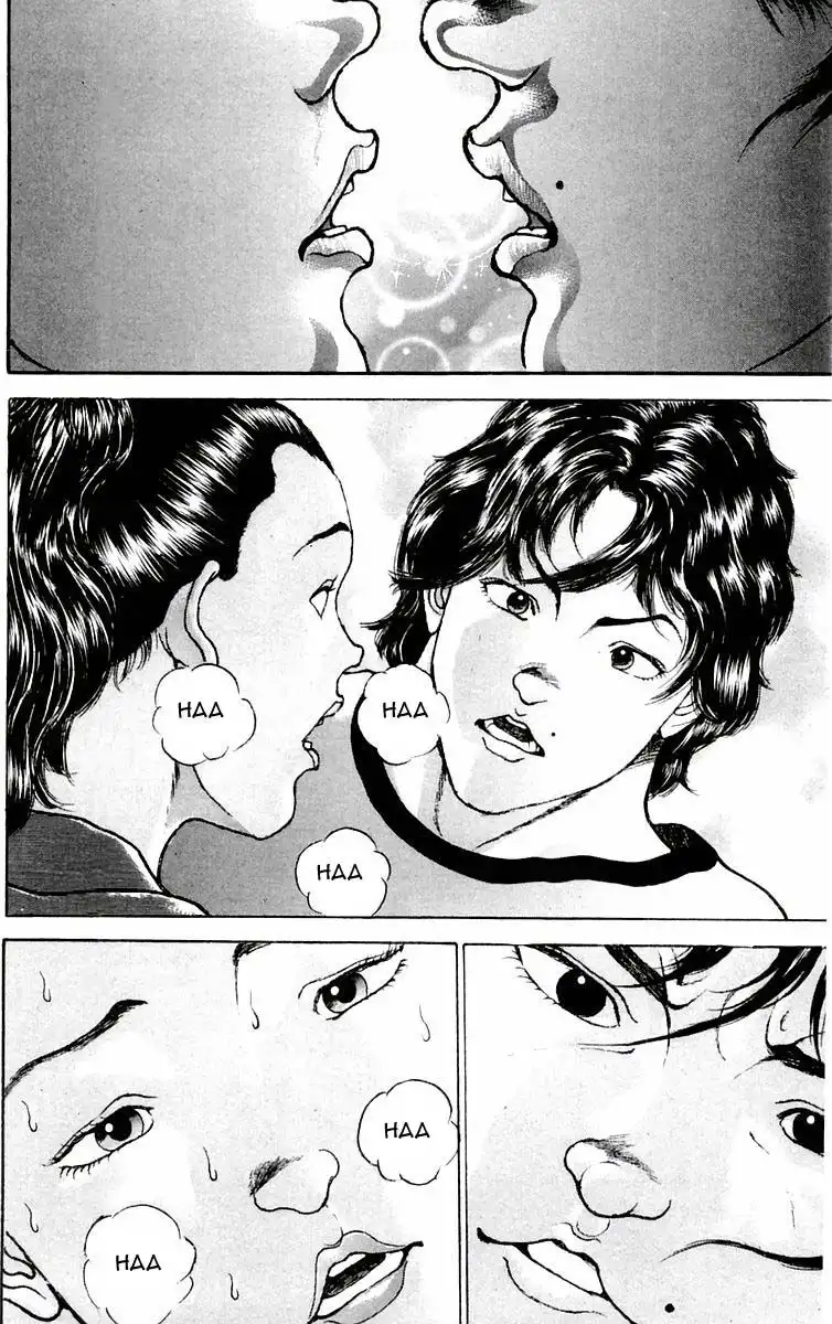 New Grappler Baki Chapter 74 7